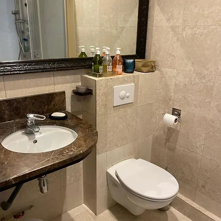 Trocadero 4 Personnes Apartamento Paris