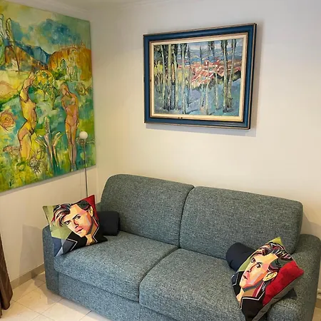 Apartamento Trocadero 4 Personnes Paris
