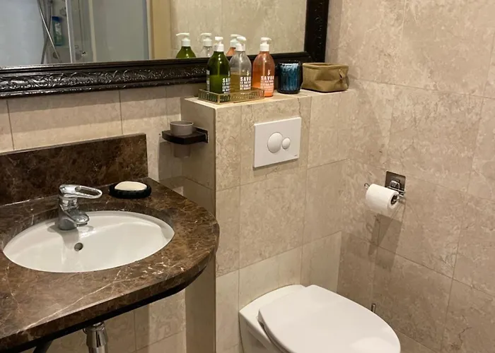 Trocadero 4 Personnes Apartamento Paris